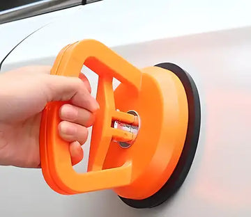๐ ๏ธ Car Dent Puller Tool โ Easy Dent Repair at Home ๐โจ