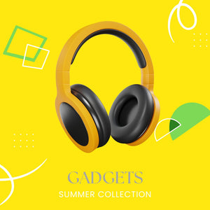 GADGETS