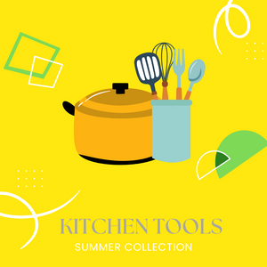 KITCHEN ITEMS