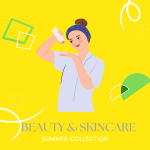 Beauty & Skincare