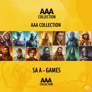 Games Store