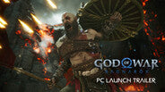 GOD OF WAR RAGNAROK